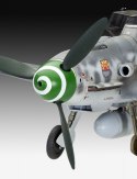 Revell Messerschmitt Bf1 09 G-6 Late & early version