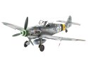 Revell Messerschmitt Bf1 09 G-6 Late & early version