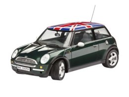 Revell Mini Cooper