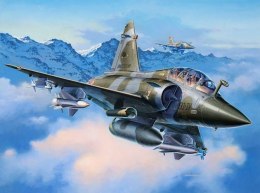 Revell Mirage 2000D