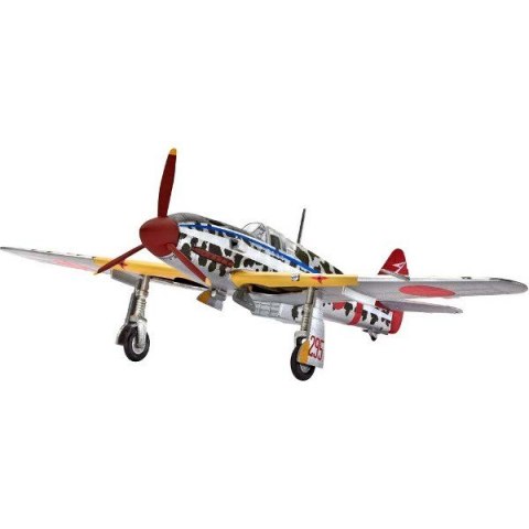 Revell Model plastikowy Kawasaki Ki-61 Hien Tony