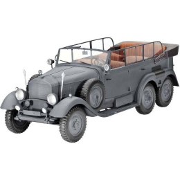 Revell REVEL German Staff Car G 4