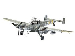 Revell REVELL Bf 110 G-4 Nightf ighter