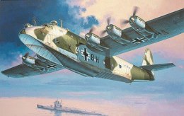 Revell REVELL Blohm & Voss BV 222