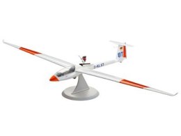 Revell REVELL Glider LS-8t (& e ngine)