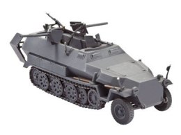 Revell REVELL Sd.Kfz. 251/16 Au sf. C