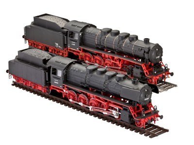 Revell REVELL Steam Locomotives BR 43