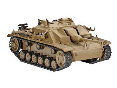 Revell REVELL StuG 40 Ausf. G