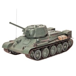 Revell REVELL T-34/76