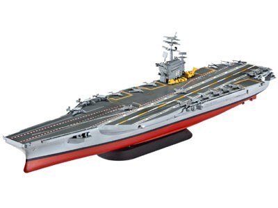 Revell REVELL U.S.S. Nimitz (CV N-68)