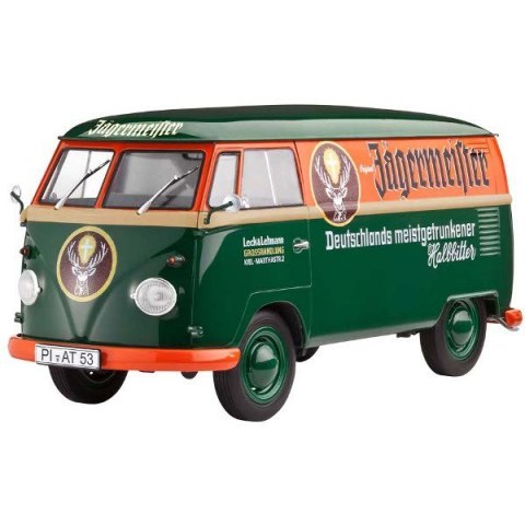 Revell REVELL VW T1 Kastenwagen /Panel Van