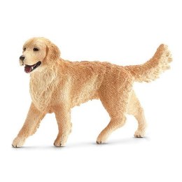 Schleich Golden retrieve r, suczka