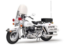 Tamiya Harley Davidson FLH1200 Police