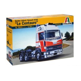 Italeri ITALERI Berliet/Renault 'Le Centaure'