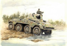 Italeri ITALERI Sd.Kfz.234/2 Pum a