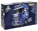 Italeri IVECO HiWay - 40th IVECO Anniversary