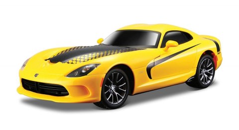 Maisto Motosounds 2013 Viper 1/24