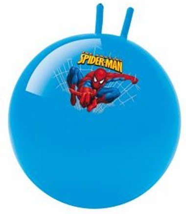 Mondo PIŁKA SKACZĄCA SPIDERMAN 50 cm