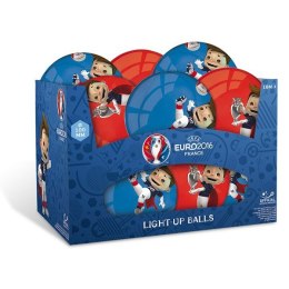 Mondo Piłka Euro 2016 Flash Balls, Nice 10 cm