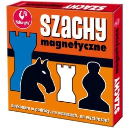 Promatek Gra Szachy Magnetyczne