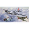 Revell Gift-Set Flying Legends 8th USA Air Force