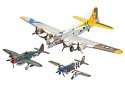 Revell Gift-Set Flying Legends 8th USA Air Force