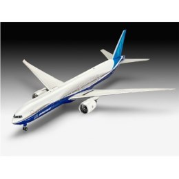 Revell Model plastikowy Boeing 777-300er