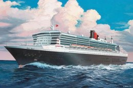 Revell Model plastikowy Queen Mary 2