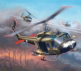 Revell REVELL Bell UH-1H Gunshi p