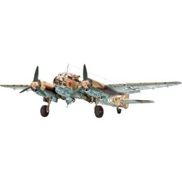 Revell REVELL Junkers Ju88 A-4 with Bombs