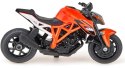 Siku Motocykl KTM 1290 Super Duke R