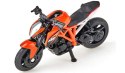 Siku Motocykl KTM 1290 Super Duke R