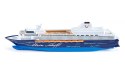 Siku Statek Mein Schiff I