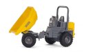 Siku Wywrotka Wacker Neuson DW60 Dumper