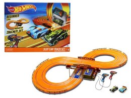 Brimarex 1:43 Hot Wheels Tor samochodowy - 286 cm