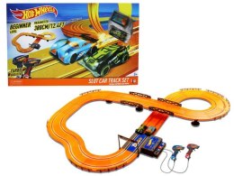 Brimarex 1:43 Hot Wheels Tor samochodowy - 380 cm