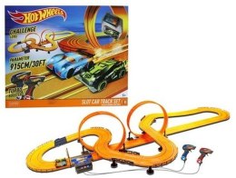 Brimarex 1:43 Hot Wheels Tor samochodowy - 915 cm