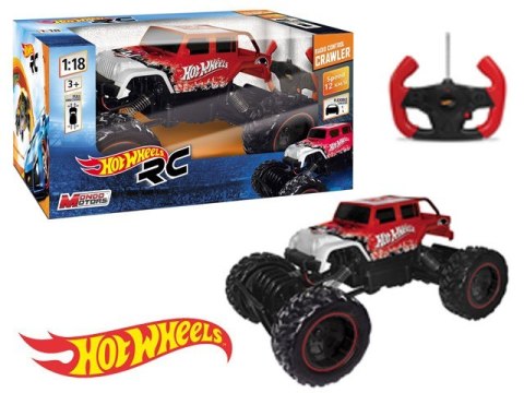 Brimarex HOT WHEELS Crawler 1/18