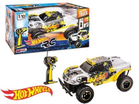 Brimarex Hot Wheels RC 1/10