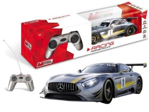 Brimarex Mercedes AMG GT 3 RC 1/24