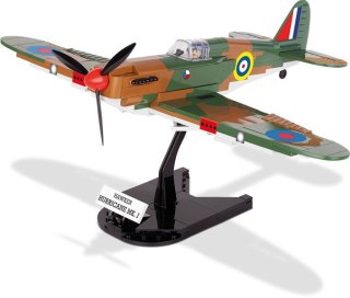 Cobi Klocki Klocki Armia Hawker Hurricane MK.I