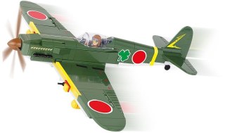 Cobi Klocki Klocki Armia Kawasaki KI-61-II