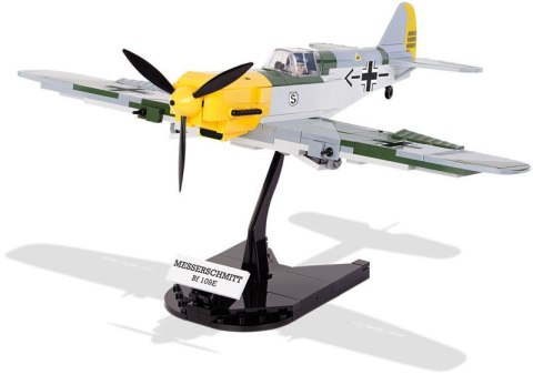 Cobi Klocki Klocki Armia Messerschmitt BF 109E