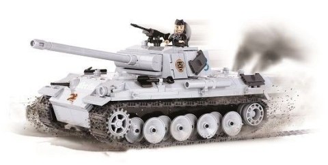 Cobi Klocki Klocki Armia WOT Panther G 450 elementów