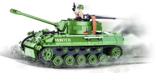 Cobi Klocki Klocki Armia World Of Tanks M18 Hellcat