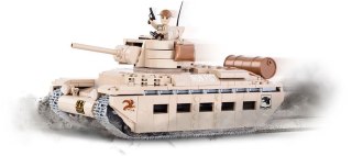 Cobi Klocki Klocki Armia World Of Tanks Matilda II