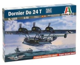 Italeri Dornier DO.24T