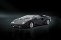 Italeri Lamborghini coutach 25th Anniversary