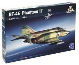 Italeri RF-4E Phantom II