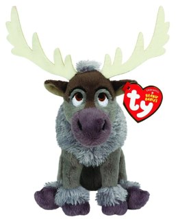 Meteor Maskotka TY Beanie Babies Sven - Renifer z dźwiękiem